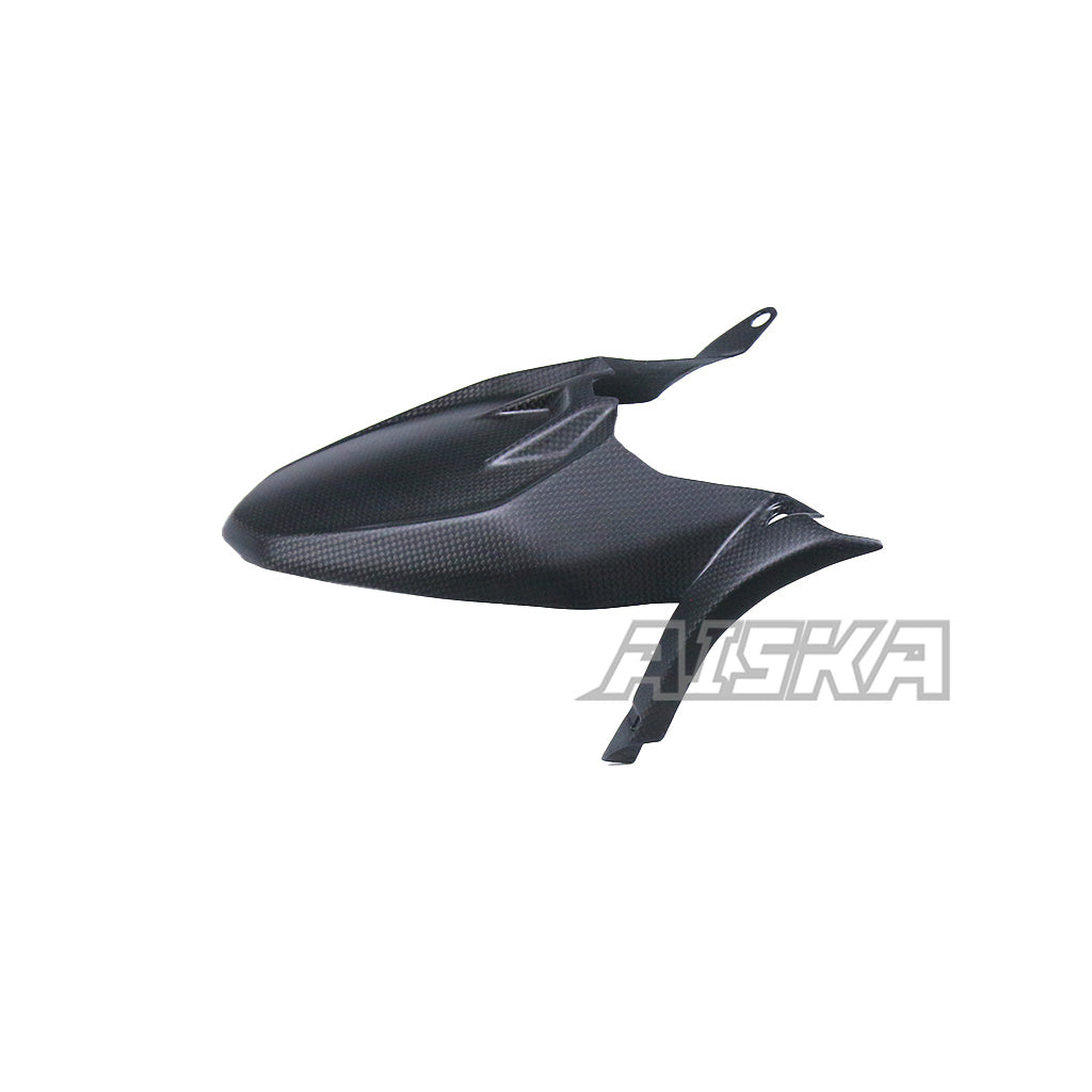 AISKA Ducati Monster 937 2021-2023 Carbon Fiber Rear Fender