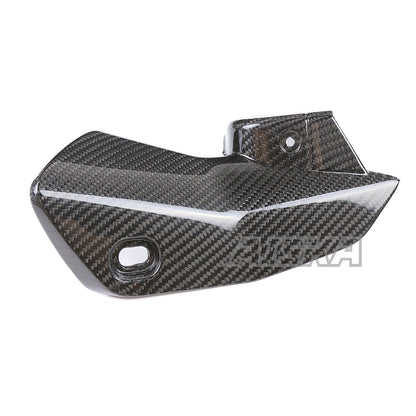 AISKA BMW R1250RS R 1250 RS 2021-2023 Carbon Fiber Exaust Cover