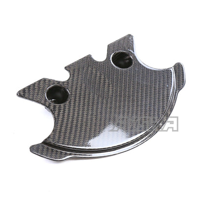 AISKA BMW S1000RR 2019-2022 Carbon Fiber Headlight Under Tray