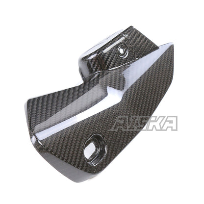 AISKA BMW R1250RS R 1250 RS 2021-2023 Carbon Fiber Exaust Cover
