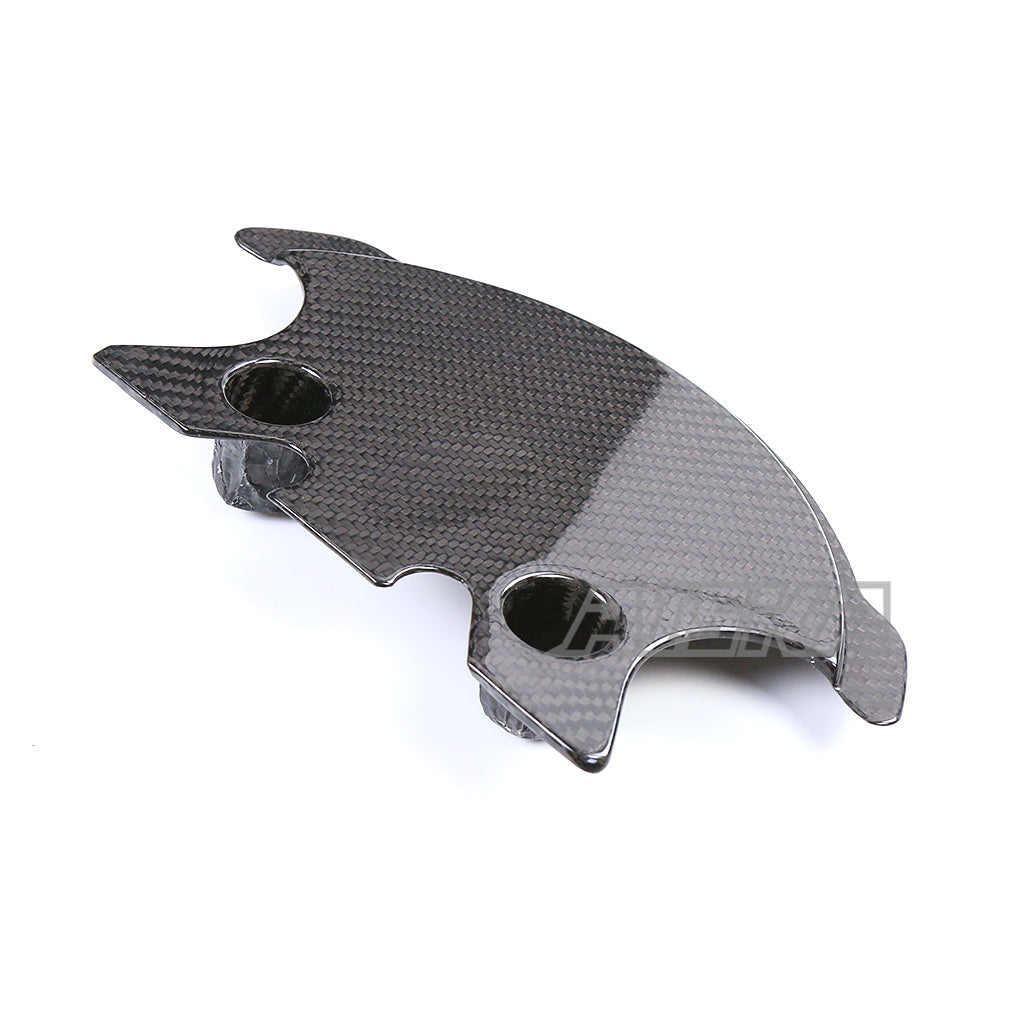 AISKA BMW S1000RR 2019-2022 Carbon Fiber Headlight Under Tray