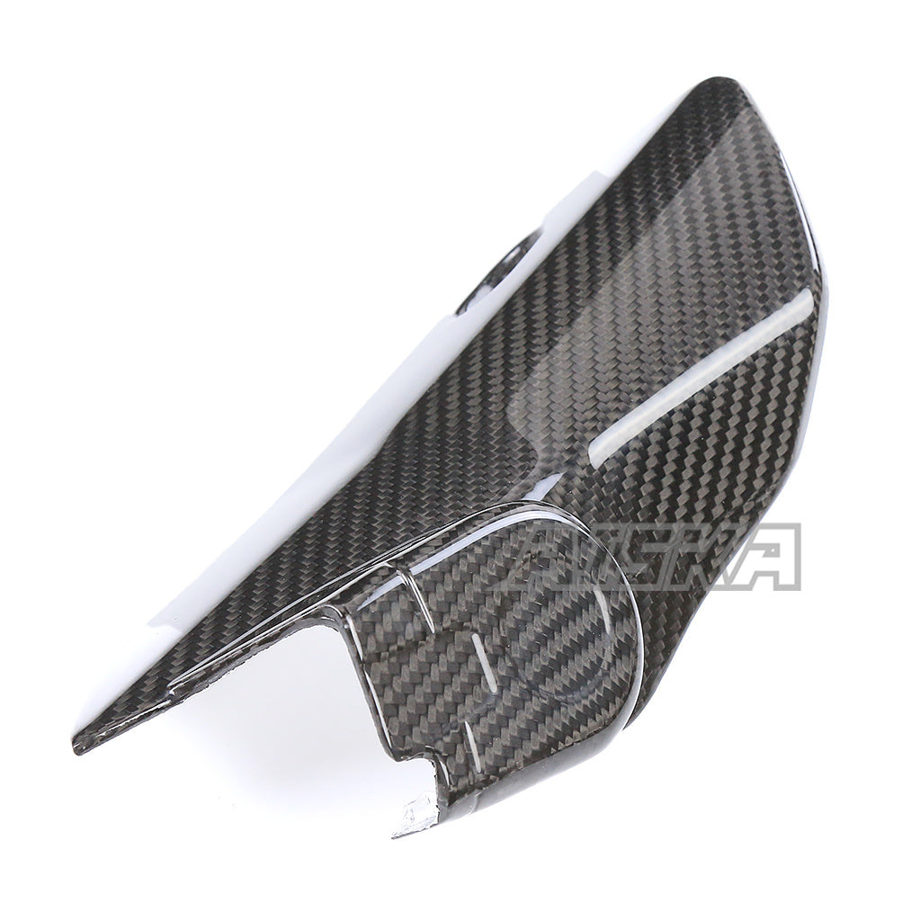 AISKA BMW R1250RS R 1250 RS 2021-2023 Carbon Fiber Exaust Cover