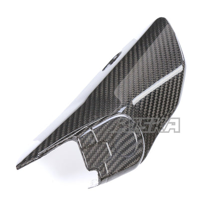 AISKA BMW R1250RS R 1250 RS 2021-2023 Carbon Fiber Exaust Cover
