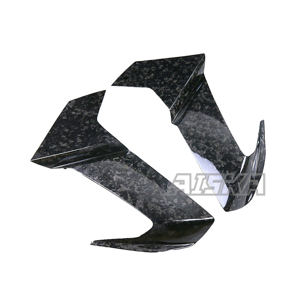 AISKA Aprilia RS660 2021+ Carbon Fiber Side Panel