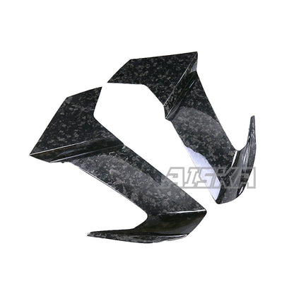 AISKA Aprilia RS660 2021+ Carbon Fiber Side Panel