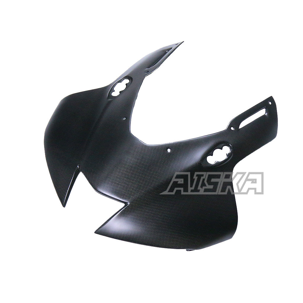 AISKA Honda CBR1000RR-R 2021-2024 Carbon Fiber Front Fairing