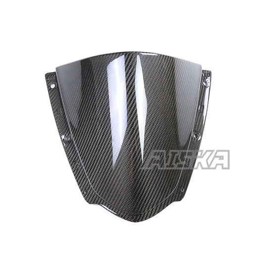 AISKA Kawasaki Ninja ZX10R ZX-10R 2021-2025 Carbon Fiber Windshield