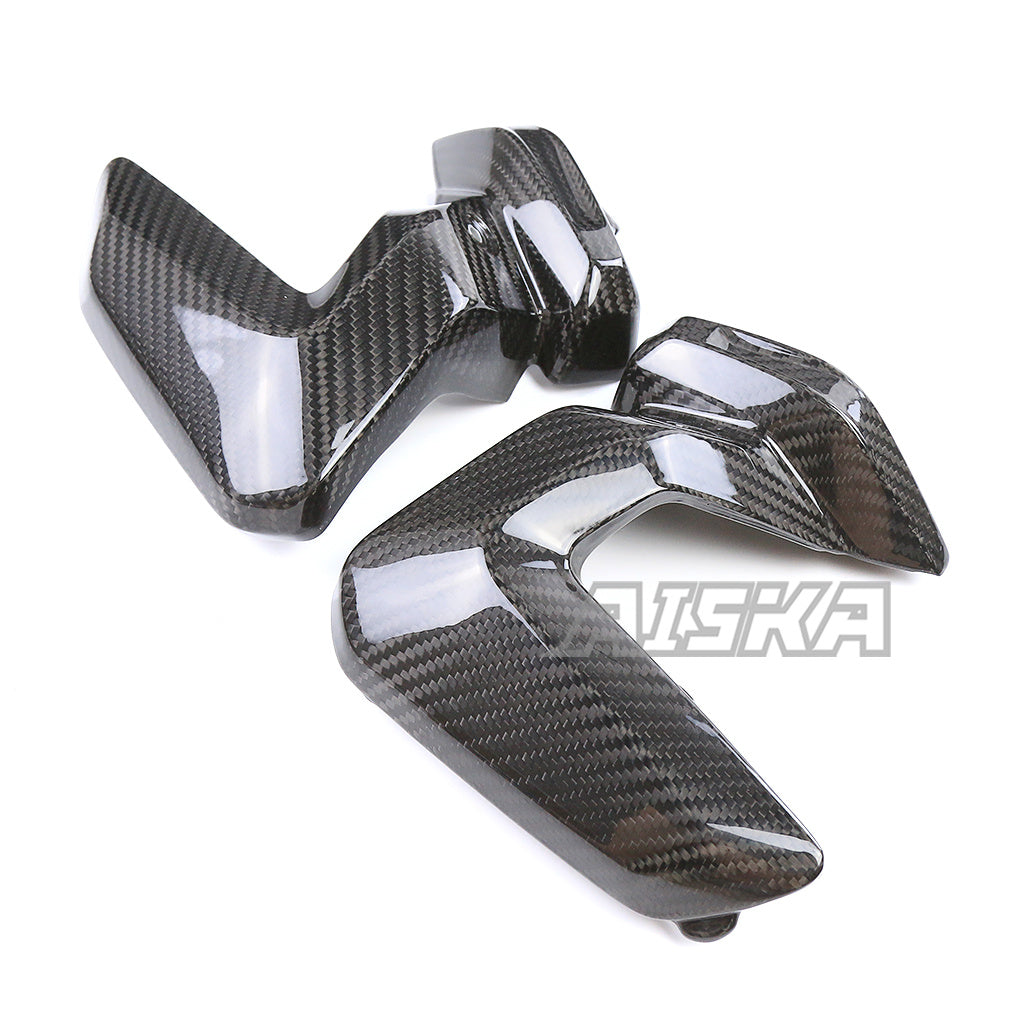 AISKA BMW R1250RS R1250GS R1250RT 2020-2023 Carbon Fiber Cylinder Head Cover