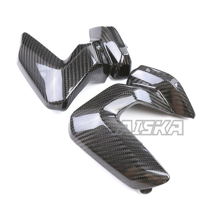AISKA BMW R1250RS R1250GS R1250RT 2020-2023 Carbon Fiber Cylinder Head Cover