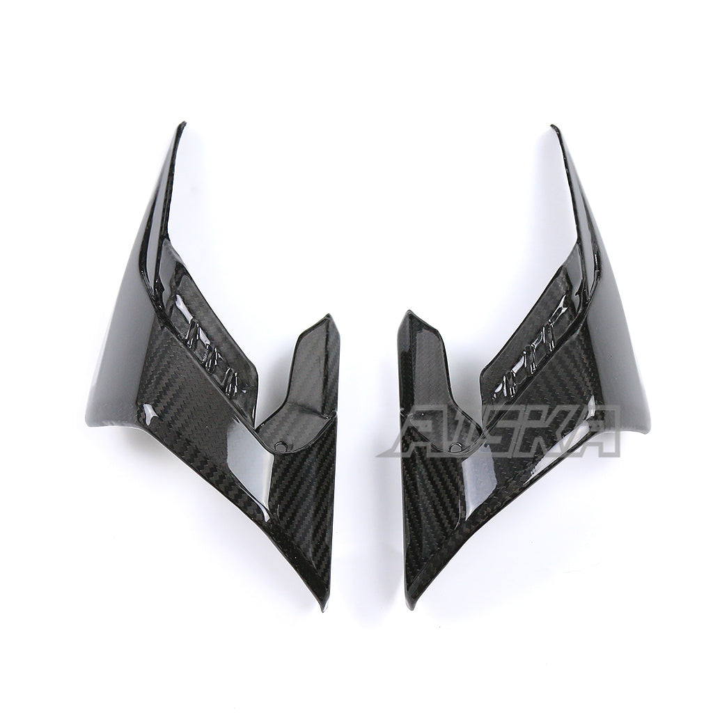 AISKA Honda CB650R CBR650R 2019-2023 Carbon Fiber Winglets