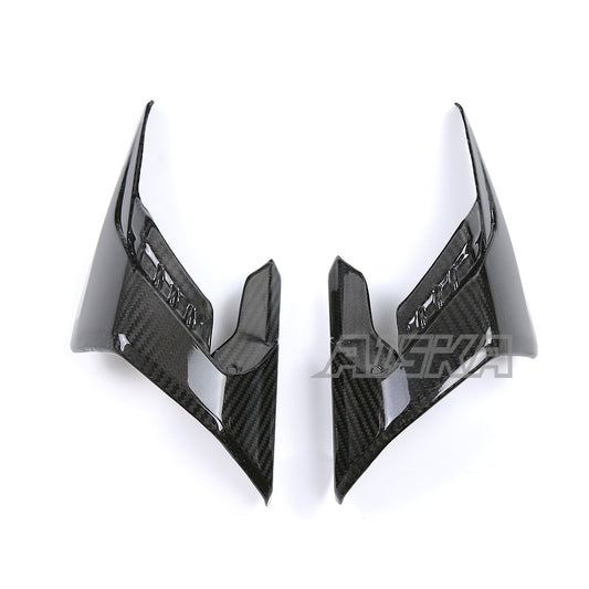 AISKA Honda CB650R CBR650R 2019-2023 Carbon Fiber Winglets
