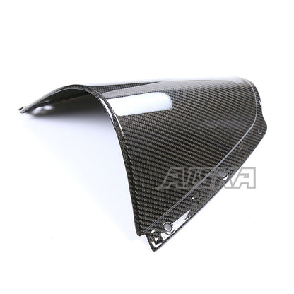 AISKA Kawasaki Ninja ZX10R ZX-10R 2021-2025 Carbon Fiber Windshield