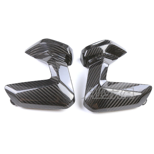 AISKA BMW R1250RS R1250GS R1250RT 2020-2023 Carbon Fiber Cylinder Head Cover