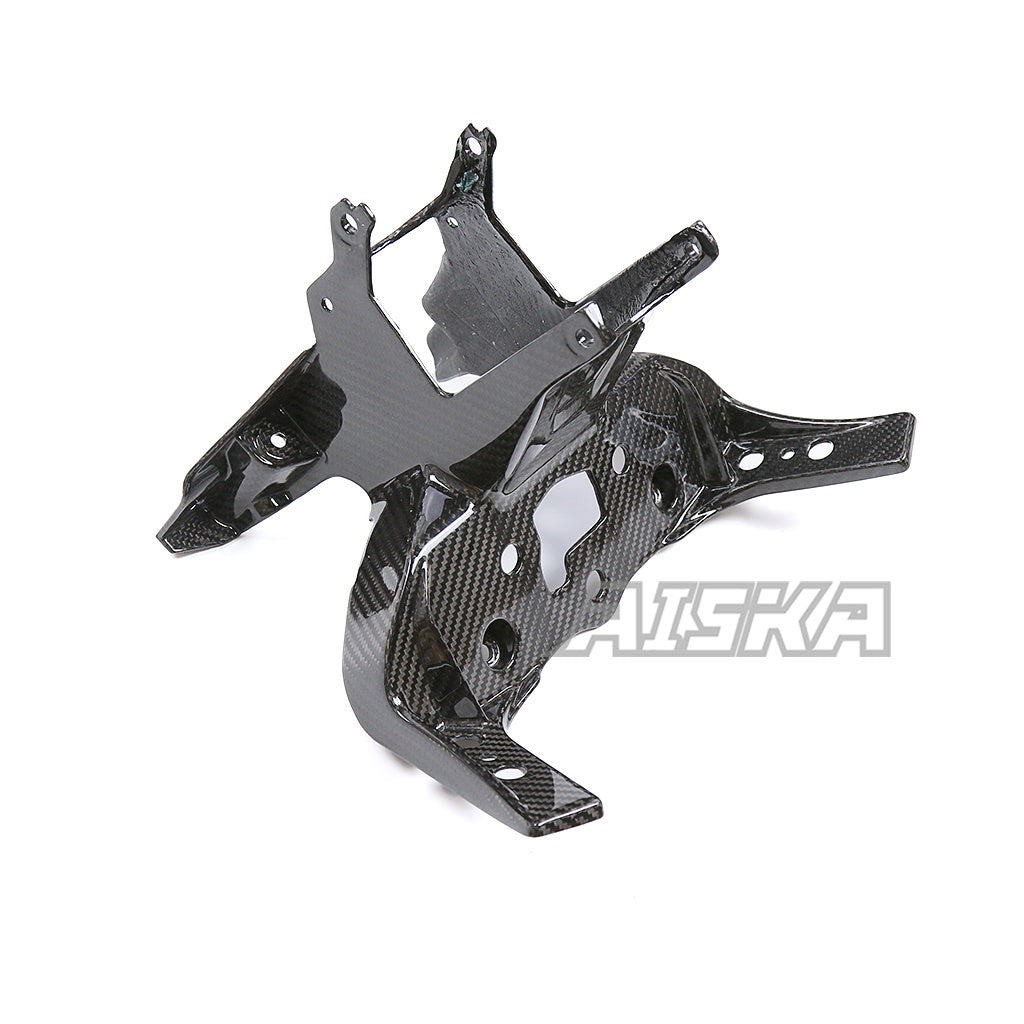 AISKA BMW S1000RR 2019-2022 Carbon Fiber Headlight Bracket