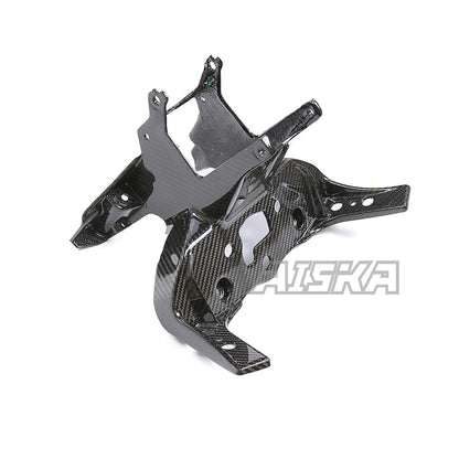 AISKA BMW S1000RR 2019-2022 Carbon Fiber Headlight Bracket