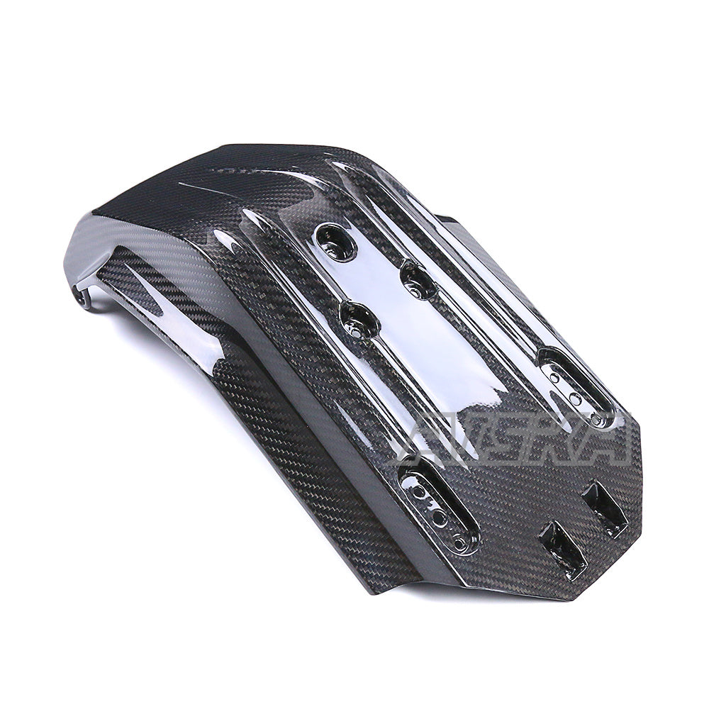 AISKA KTM 690 Duke 2012-2019 Carbon Fiber Undertray