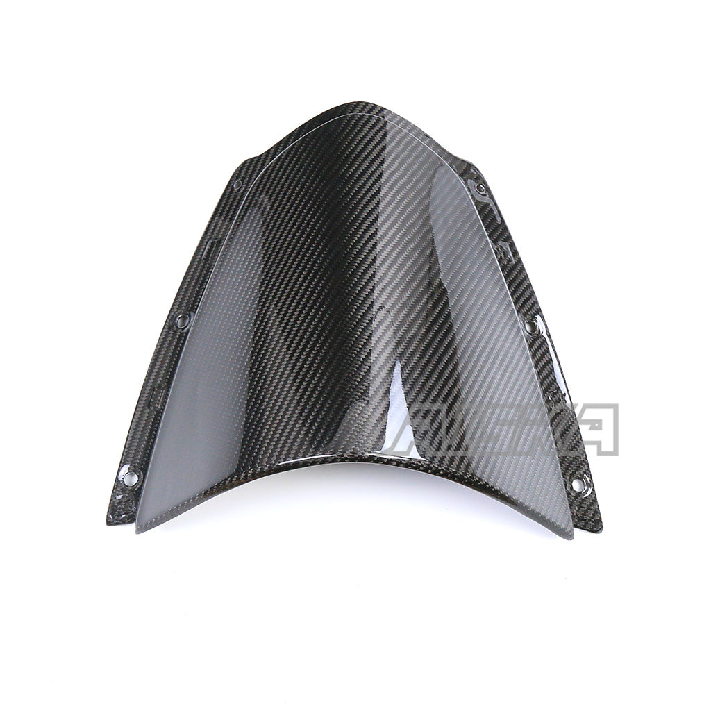 AISKA Kawasaki Ninja ZX10R ZX-10R 2021-2025 Carbon Fiber Windshield