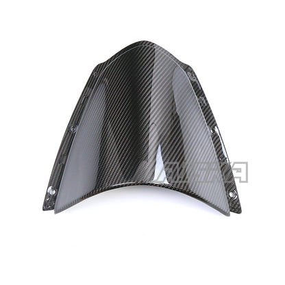 AISKA Kawasaki Ninja ZX10R ZX-10R 2021-2025 Carbon Fiber Windshield