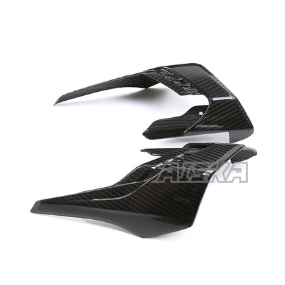 AISKA Honda CB650R CBR650R 2019-2023 Carbon Fiber Winglets