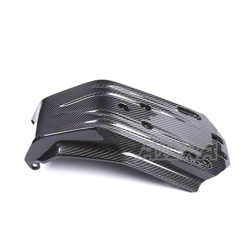 AISKA KTM 690 Duke 2012-2019 Carbon Fiber Undertray