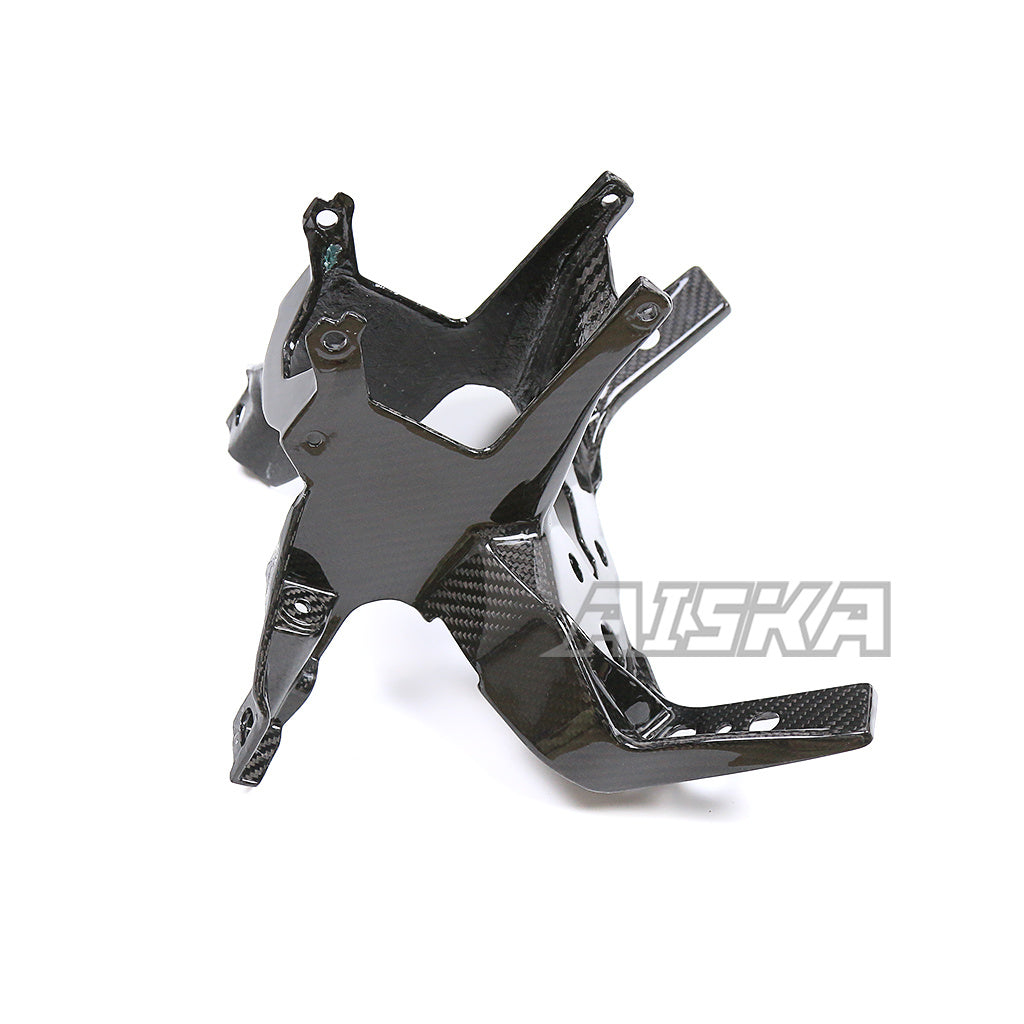 AISKA BMW S1000RR 2019-2022 Carbon Fiber Headlight Bracket