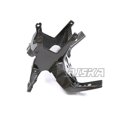 AISKA BMW S1000RR 2019-2022 Carbon Fiber Headlight Bracket