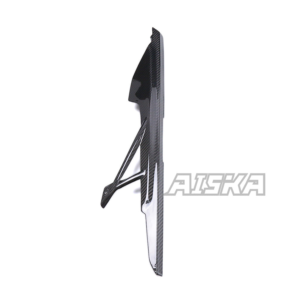 AISKA BMW S1000RR 2019-2022 Carbon Fiber Chain Cover