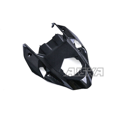 AISKA BMW S1000R 2021-2025 Carbon Fiber Rear Seat Cowl Upper Fairing