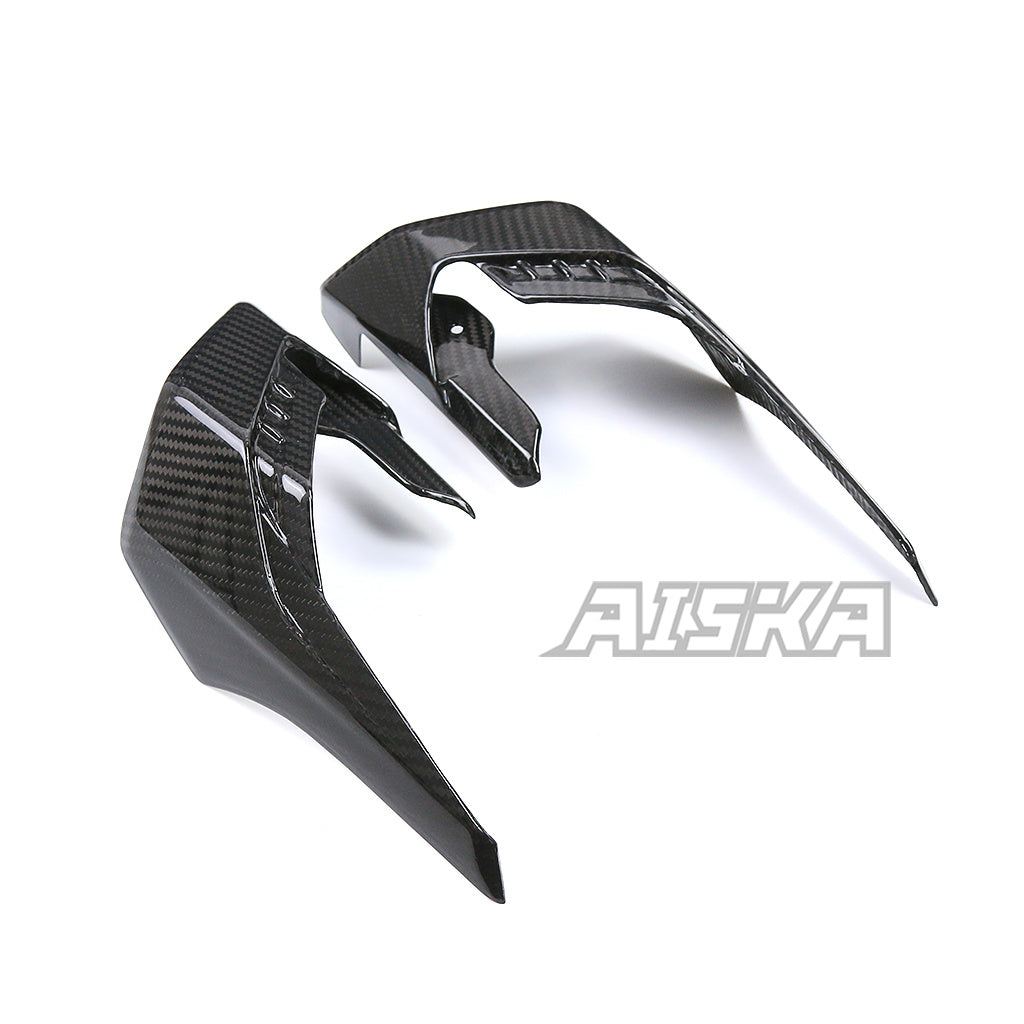 AISKA Honda CB650R CBR650R 2019-2023 Carbon Fiber Winglets