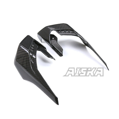 AISKA Honda CB650R CBR650R 2019-2023 Carbon Fiber Winglets