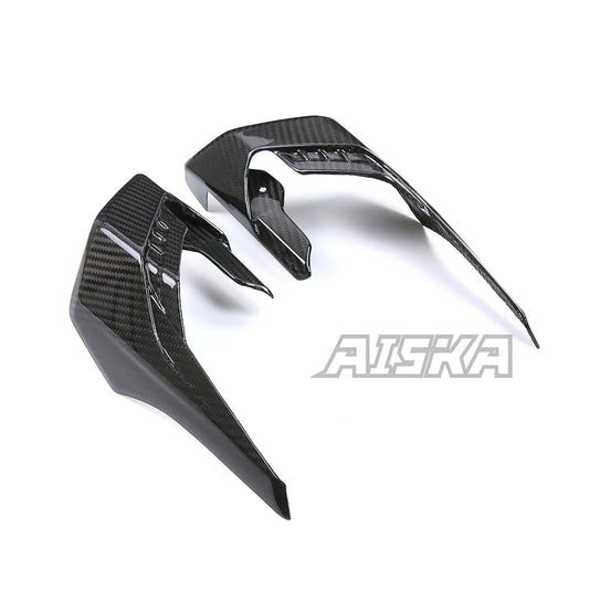 AISKA Honda CB650R CBR650R 2019-2023 Carbon Fiber Winglets