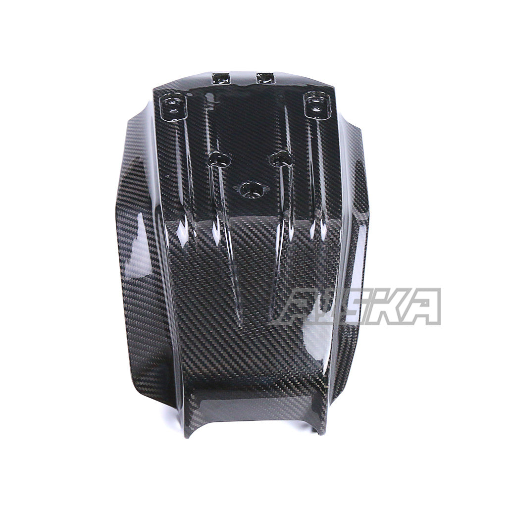 AISKA KTM 690 Duke 2012-2019 Carbon Fiber Undertray