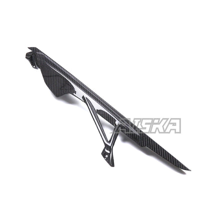 AISKA BMW S1000RR 2019-2022 Carbon Fiber Chain Cover