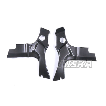 AISKA Suzuki Hayabusa GSX-1300R Gen 3 2021-2025 Carbon Fiber Frame Cover