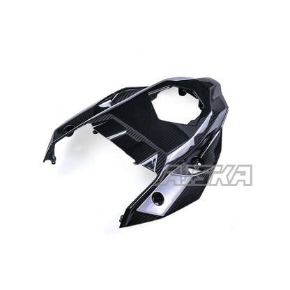 AISKA BMW S1000R 2021-2025 Carbon Fiber Rear Seat Cowl Upper Fairing