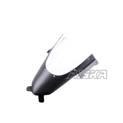 AISKA Ducati Panigale V4 V4S V4R 2018-2021 Carbon Fiber Windshield