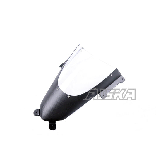 AISKA Ducati Panigale V4 V4S V4R 2018-2021 Carbon Fiber Windshield