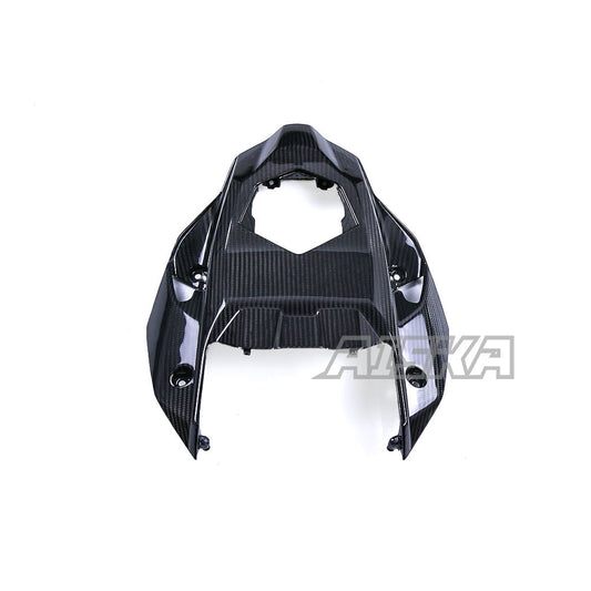 AISKA BMW S1000R 2021-2025 Carbon Fiber Rear Seat Cowl Upper Fairing
