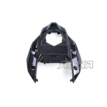 AISKA BMW M1000R 2023-2025 Carbon Fiber Rear Seat Cowl Upper Fairing