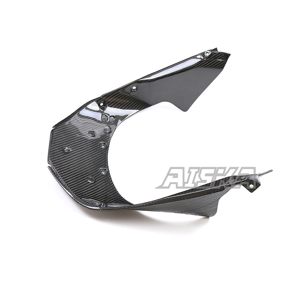 AISKA Kawasaki Ninja ZX10R 2021-2025 Carbon Fiber Front Inner Cover