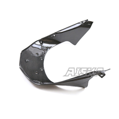 AISKA Kawasaki Ninja ZX10R 2021-2025 Carbon Fiber Front Inner Cover
