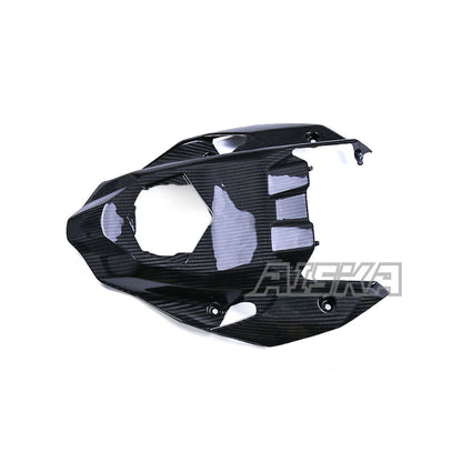AISKA BMW M1000R 2023-2025 Carbon Fiber Rear Seat Cowl Upper Fairing