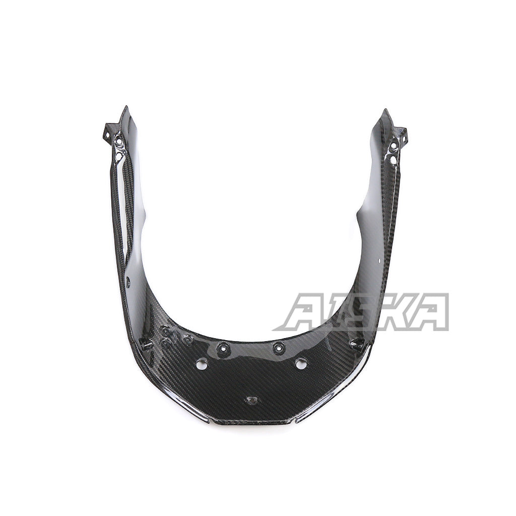 AISKA Kawasaki Ninja ZX10R 2021-2025 Carbon Fiber Front Inner Cover