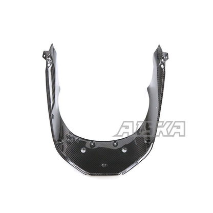 AISKA Kawasaki Ninja ZX10R 2021-2025 Carbon Fiber Front Inner Cover