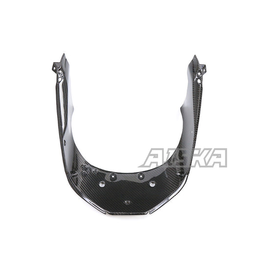 AISKA Kawasaki Ninja ZX10R 2021-2025 Carbon Fiber Front Inner Cover