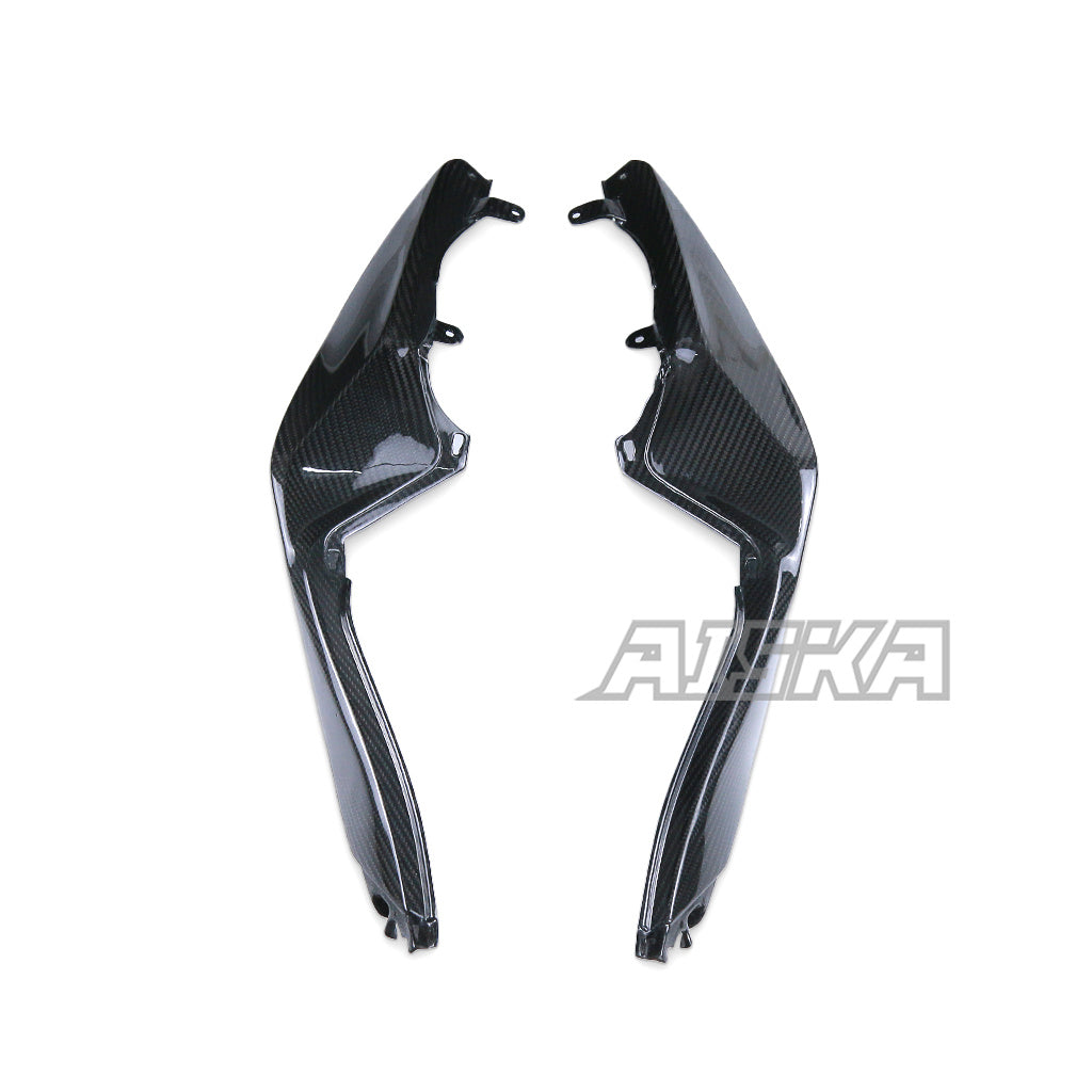 KAWASAKI ZX-6R 2013-2018 CARBON FIBER FAIRING PARTS – AISKA