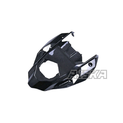 AISKA BMW M1000R 2023-2025 Carbon Fiber Rear Seat Cowl Upper Fairing