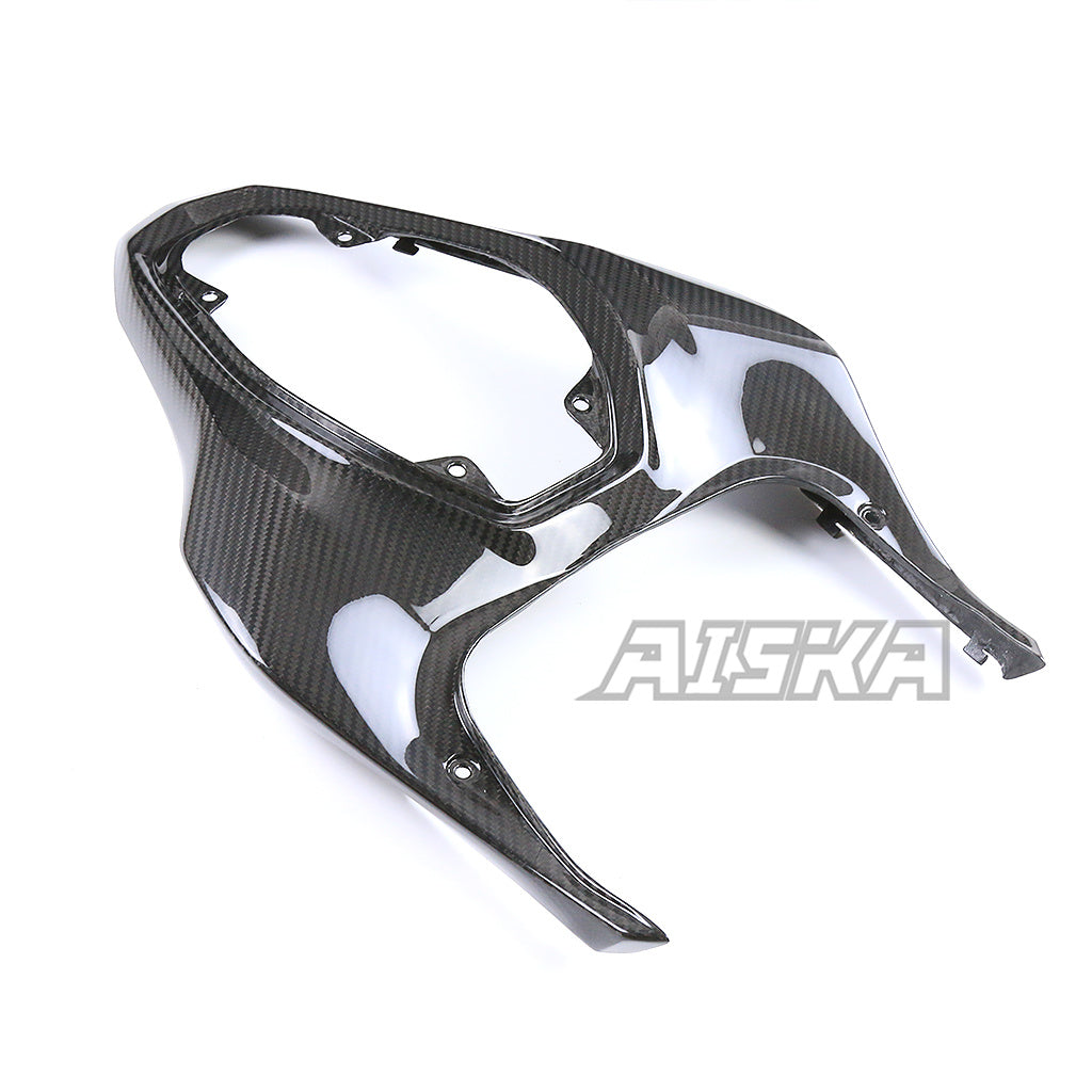 AISKA Kawasaki Z900 2017-2019 Carbon Fiber Tail Seat Lower Fairing