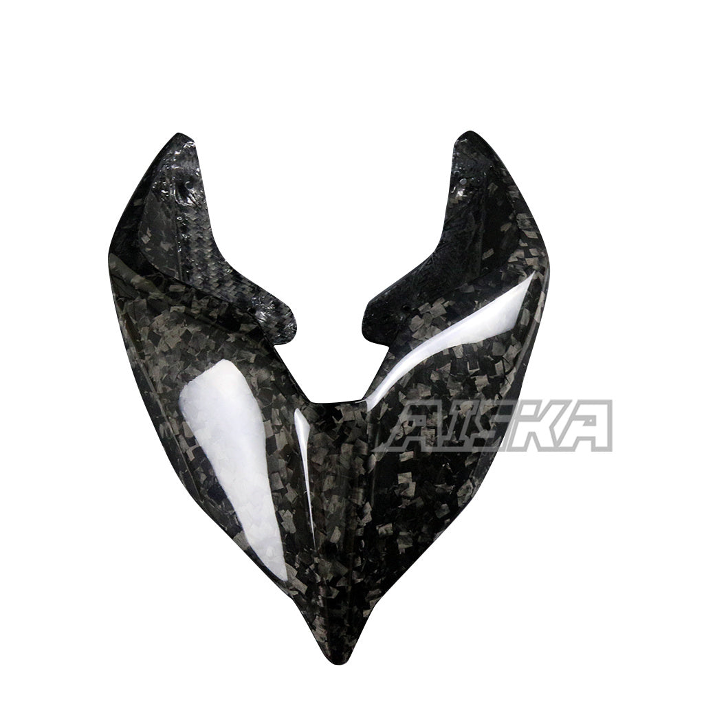 AISKA Ducati Panigale  V4 V4S V4R 2018-2024 Carbon Fiber Tail Fairing