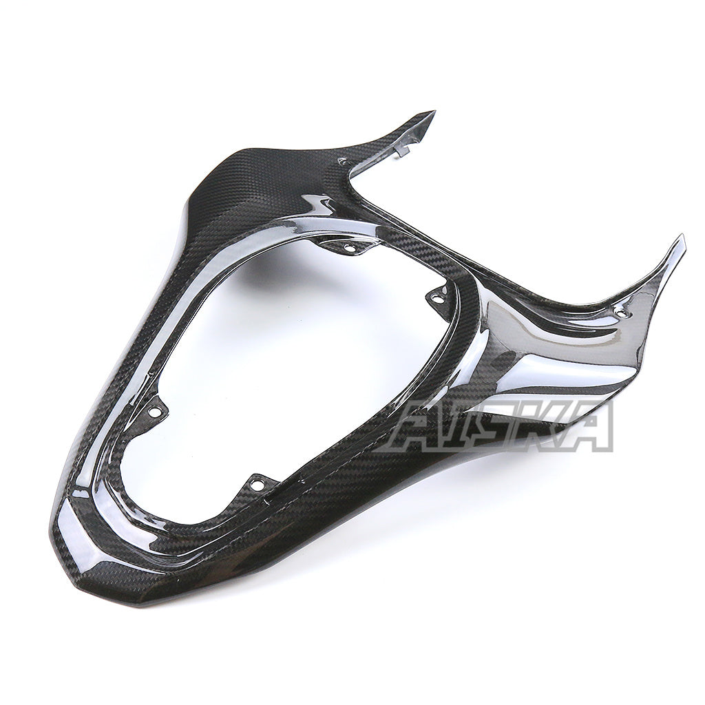 AISKA Kawasaki Z900 2017-2019 Carbon Fiber Tail Seat Lower Fairing